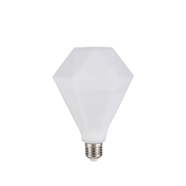 newest Bulb Diamond-shaped light bulbs
